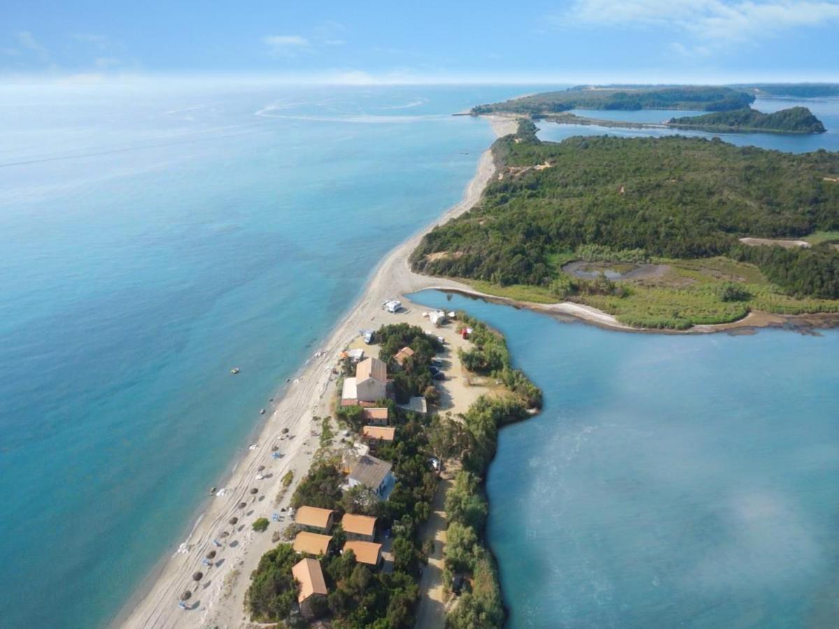 Naturiste Riva Bella 4* * Linguizzetta