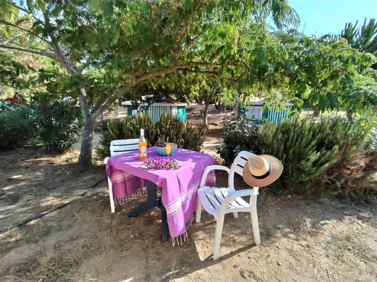 Naturiste Riva Bella 4* Linguizzetta