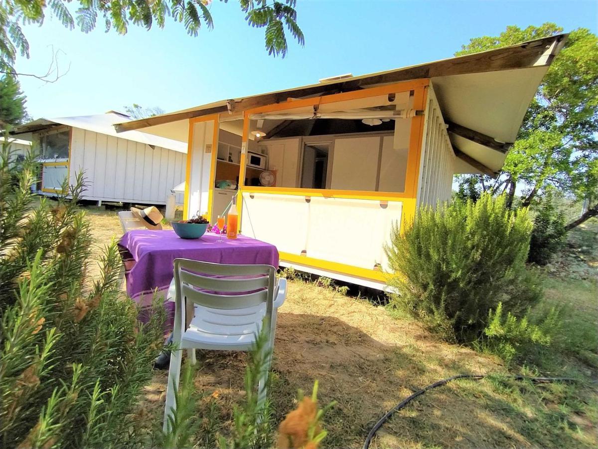 Campsite Naturiste Riva Bella 4* *