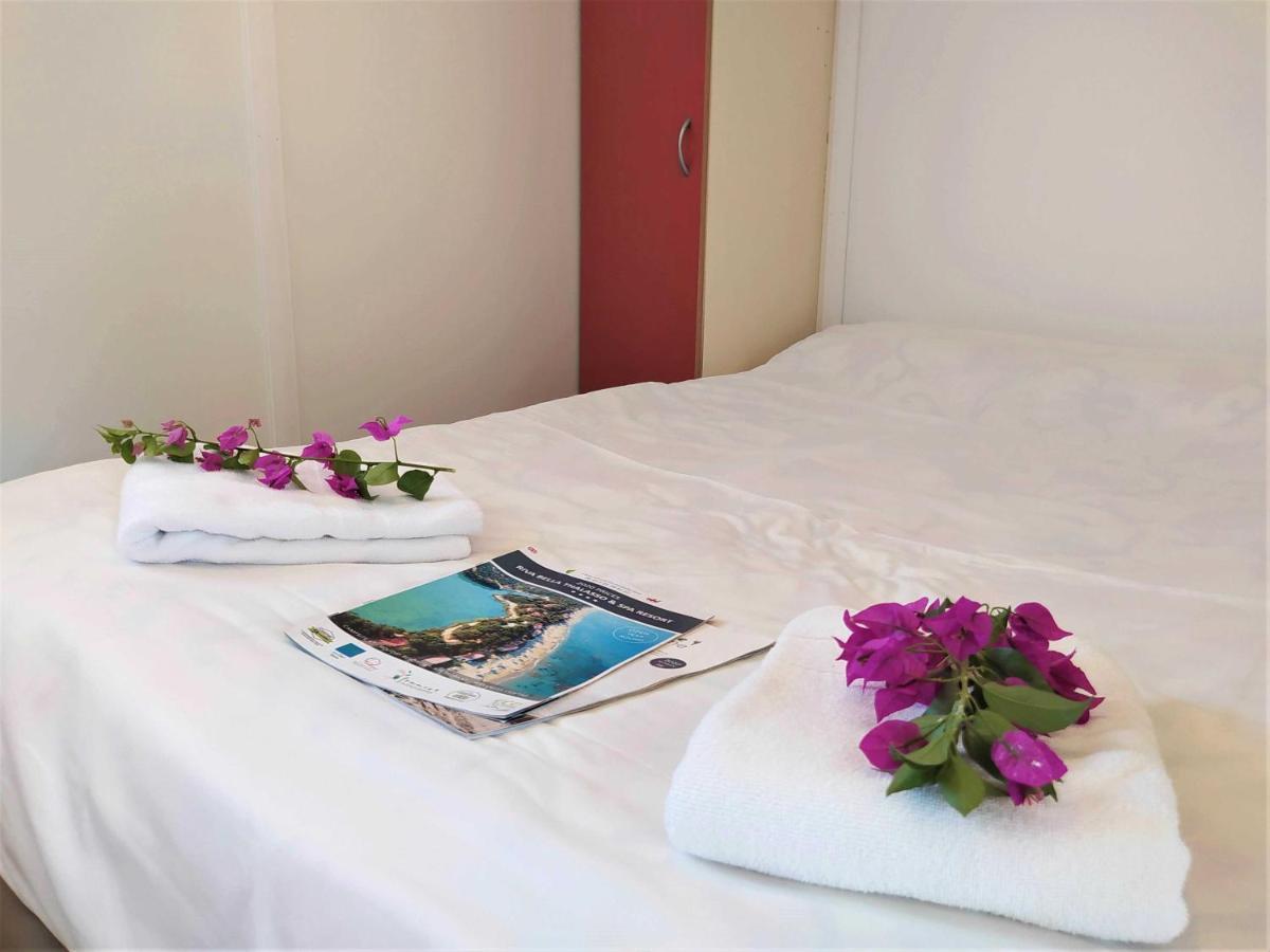 Naturiste Riva Bella 4* Campsite *