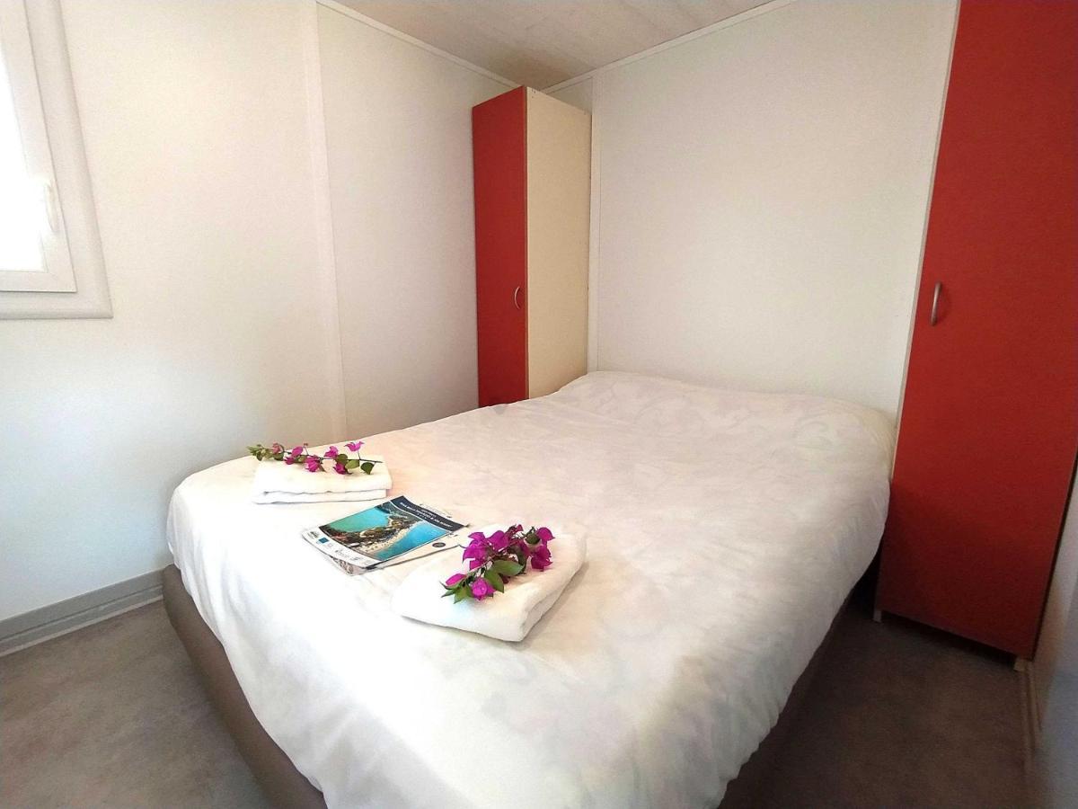 Campsite Naturiste Riva Bella 4* *