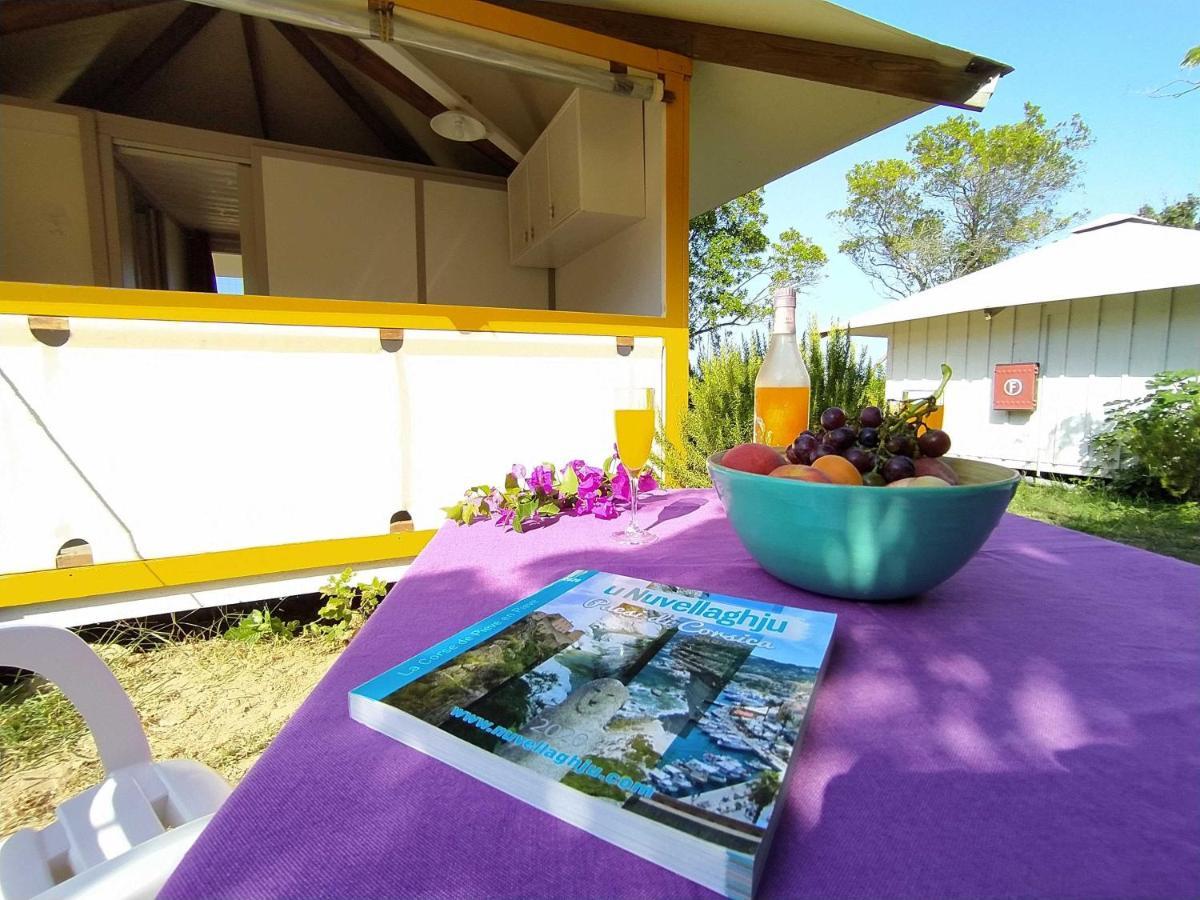 Naturiste Riva Bella 4* Campsite
