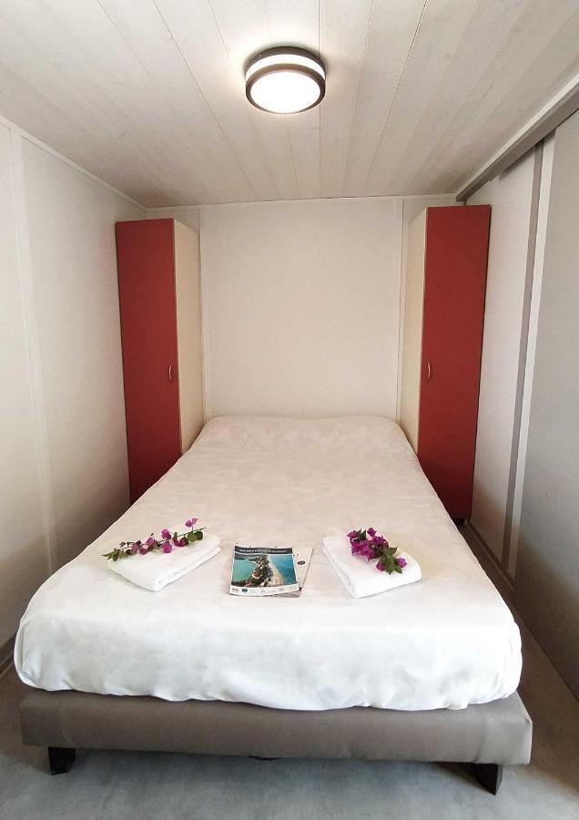 Naturiste Riva Bella 4* * Linguizzetta