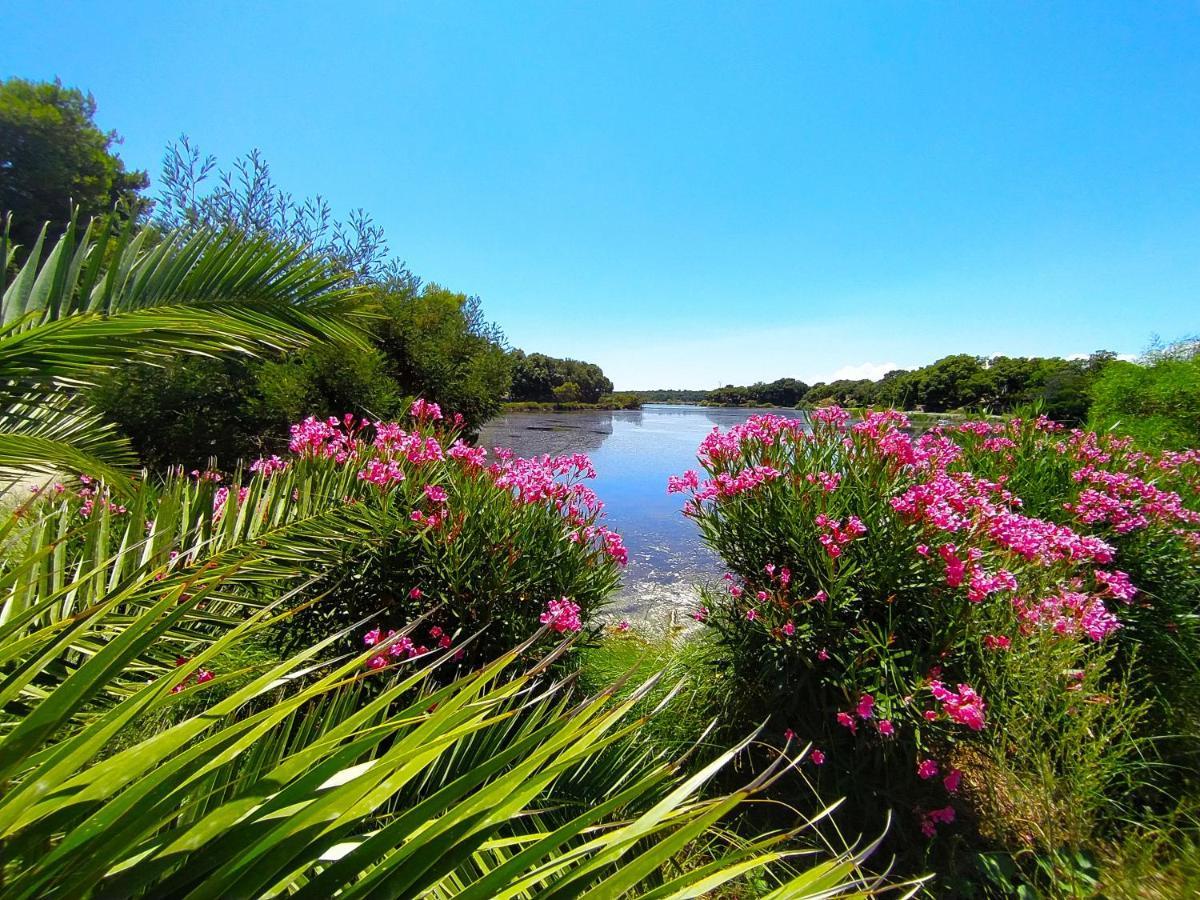 Naturiste Riva Bella 4* *