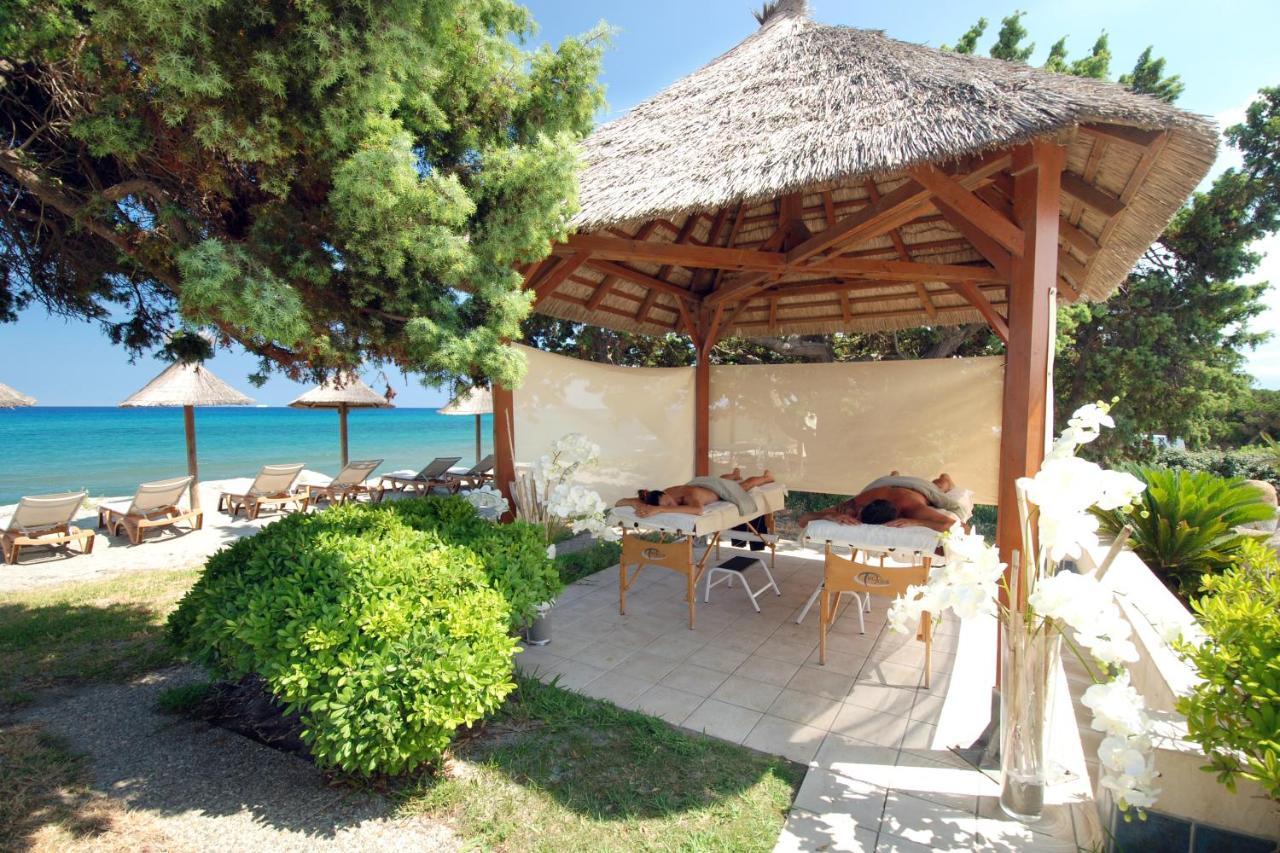 Campsite Naturiste Riva Bella 4* Linguizzetta