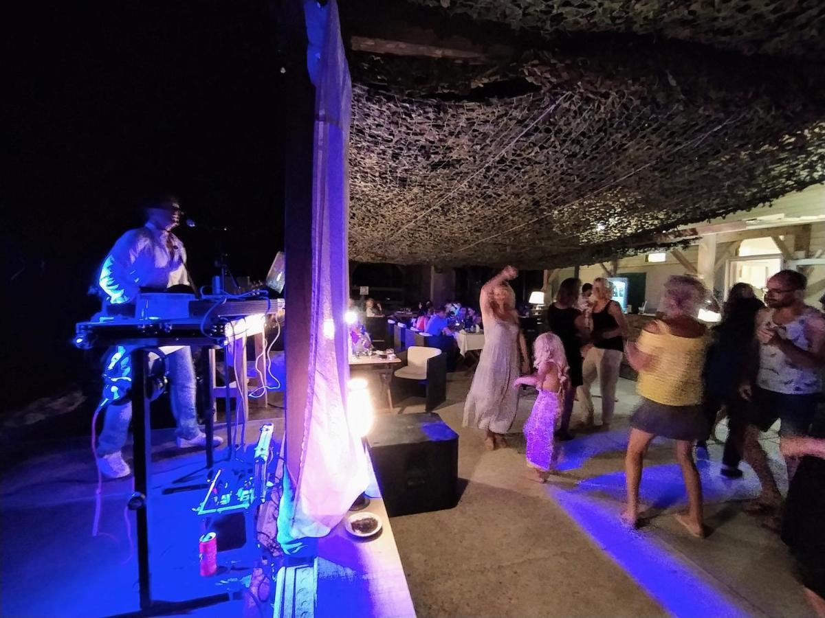 Naturiste Riva Bella 4* Campsite *