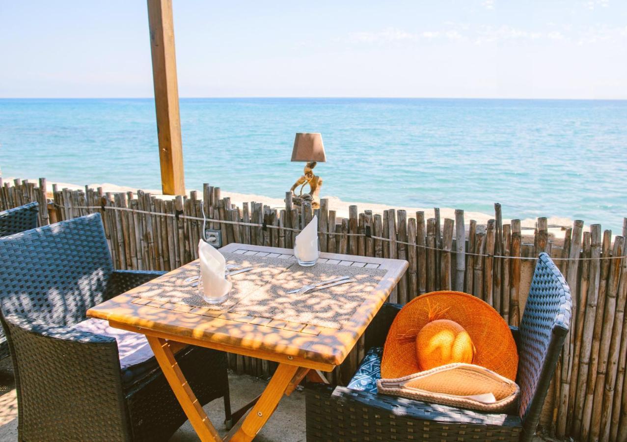 Campsite Naturiste Riva Bella 4* *