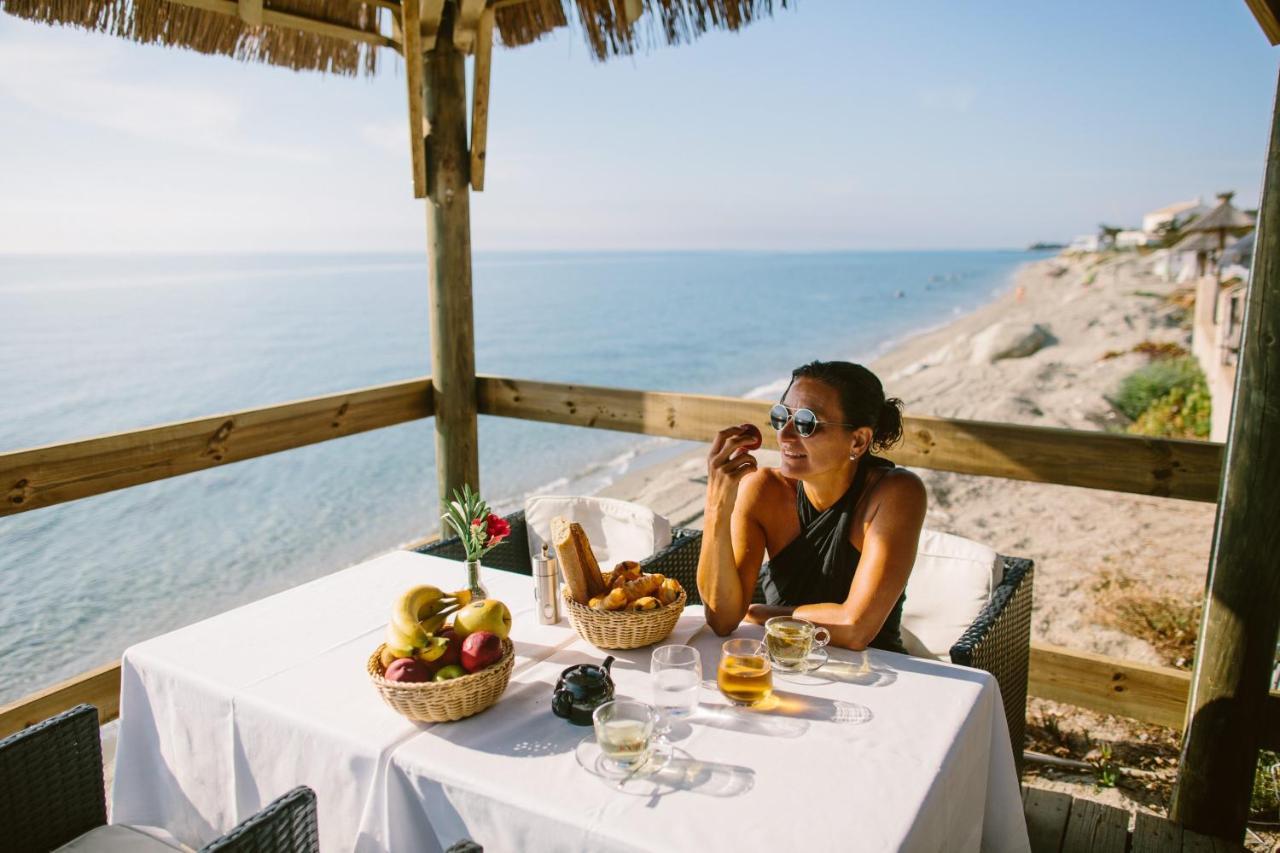 Campsite Naturiste Riva Bella 4* Linguizzetta