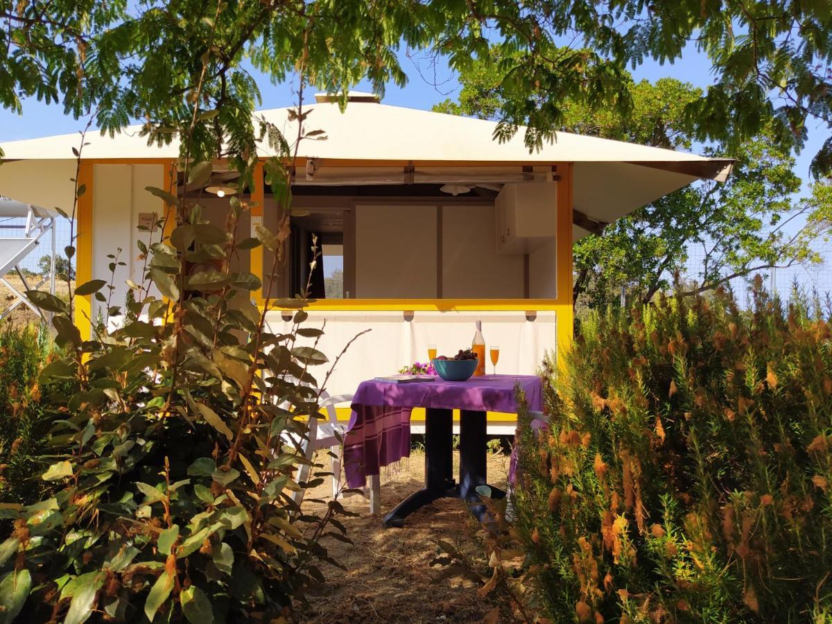 Naturiste Riva Bella 4*