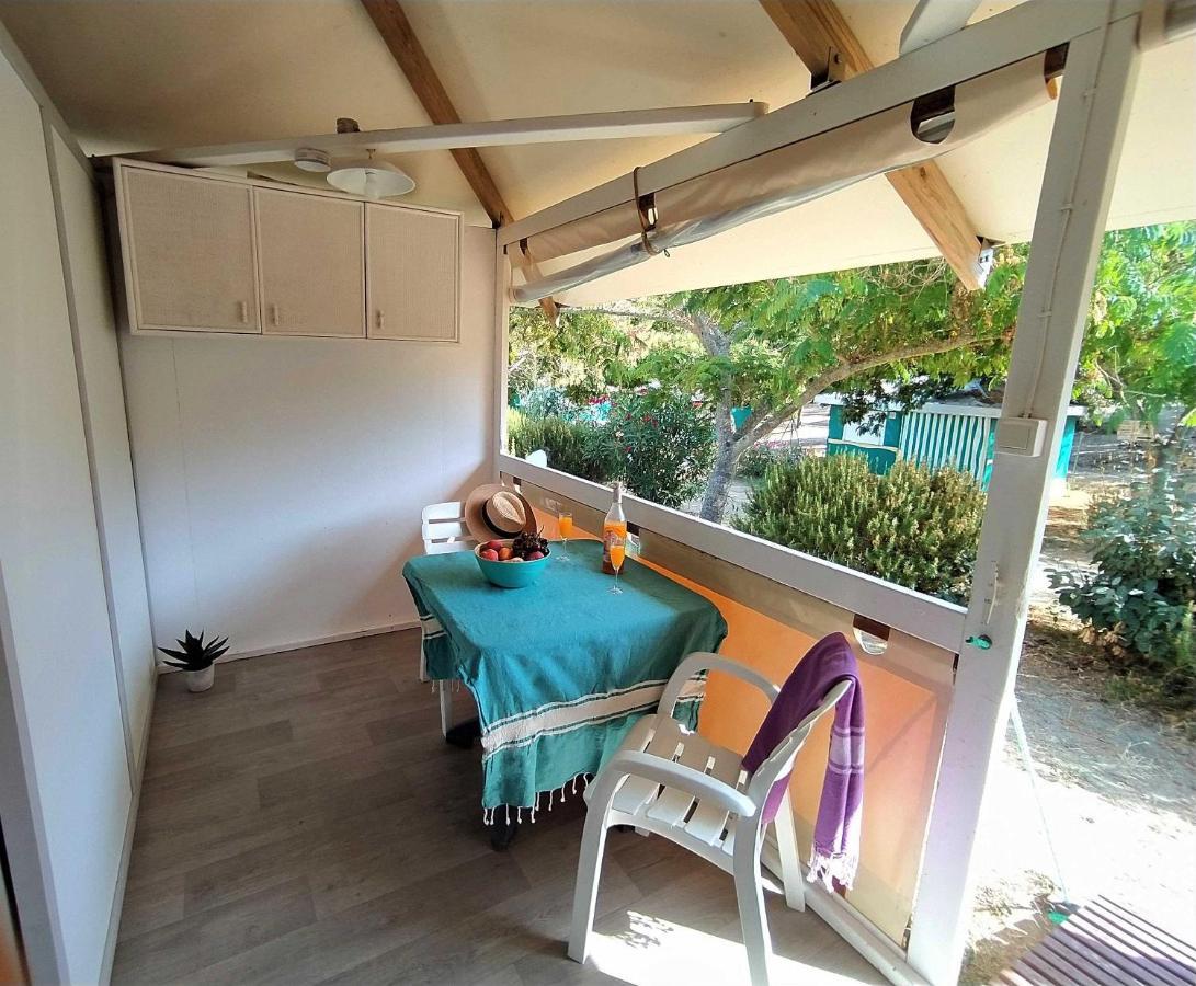 Campsite Naturiste Riva Bella 4* *
