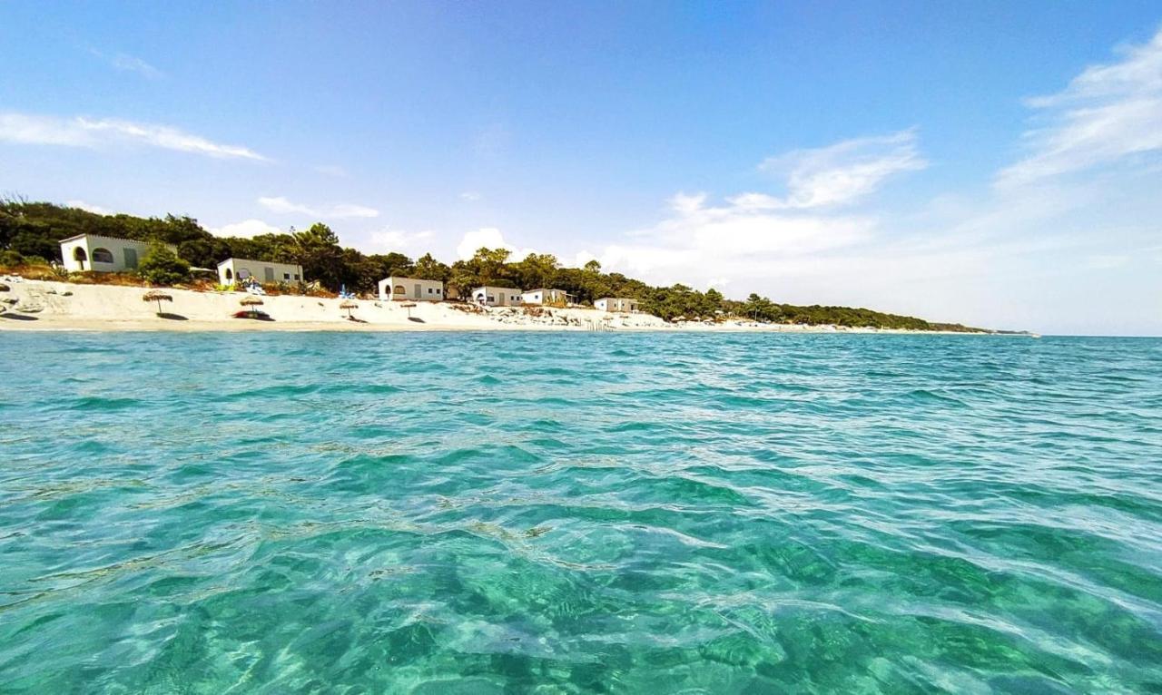 Naturiste Riva Bella 4* Campsite *