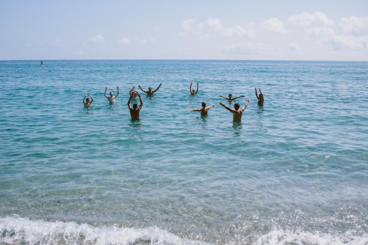 Campsite Naturiste Riva Bella 4* *
