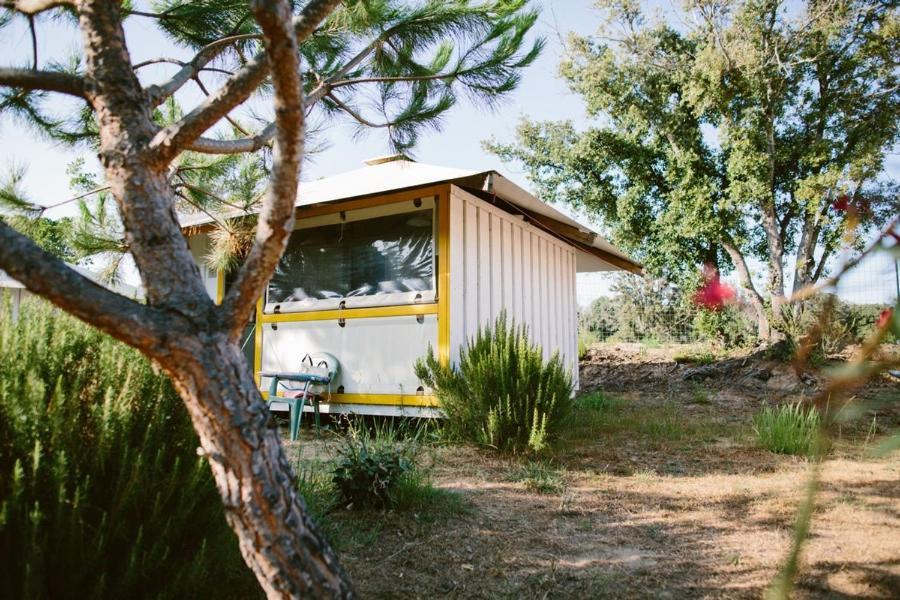 Campsite Naturiste Riva Bella 4* *