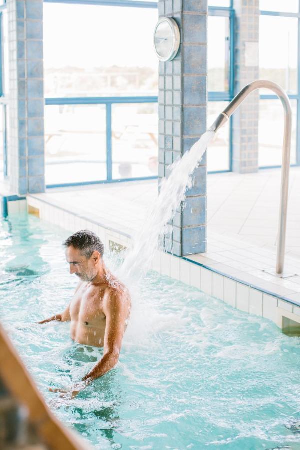 Naturiste Riva Bella 4* * Linguizzetta