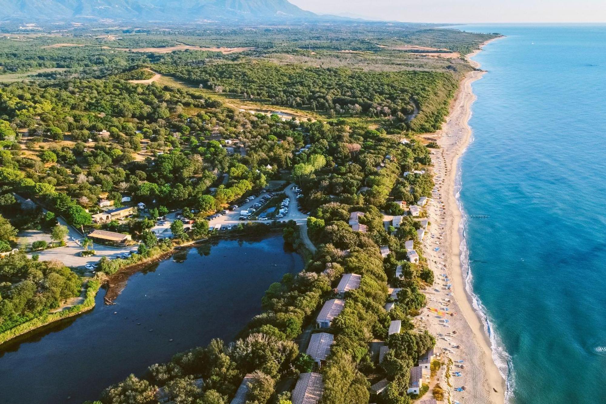 Campsite Naturiste Riva Bella 4*