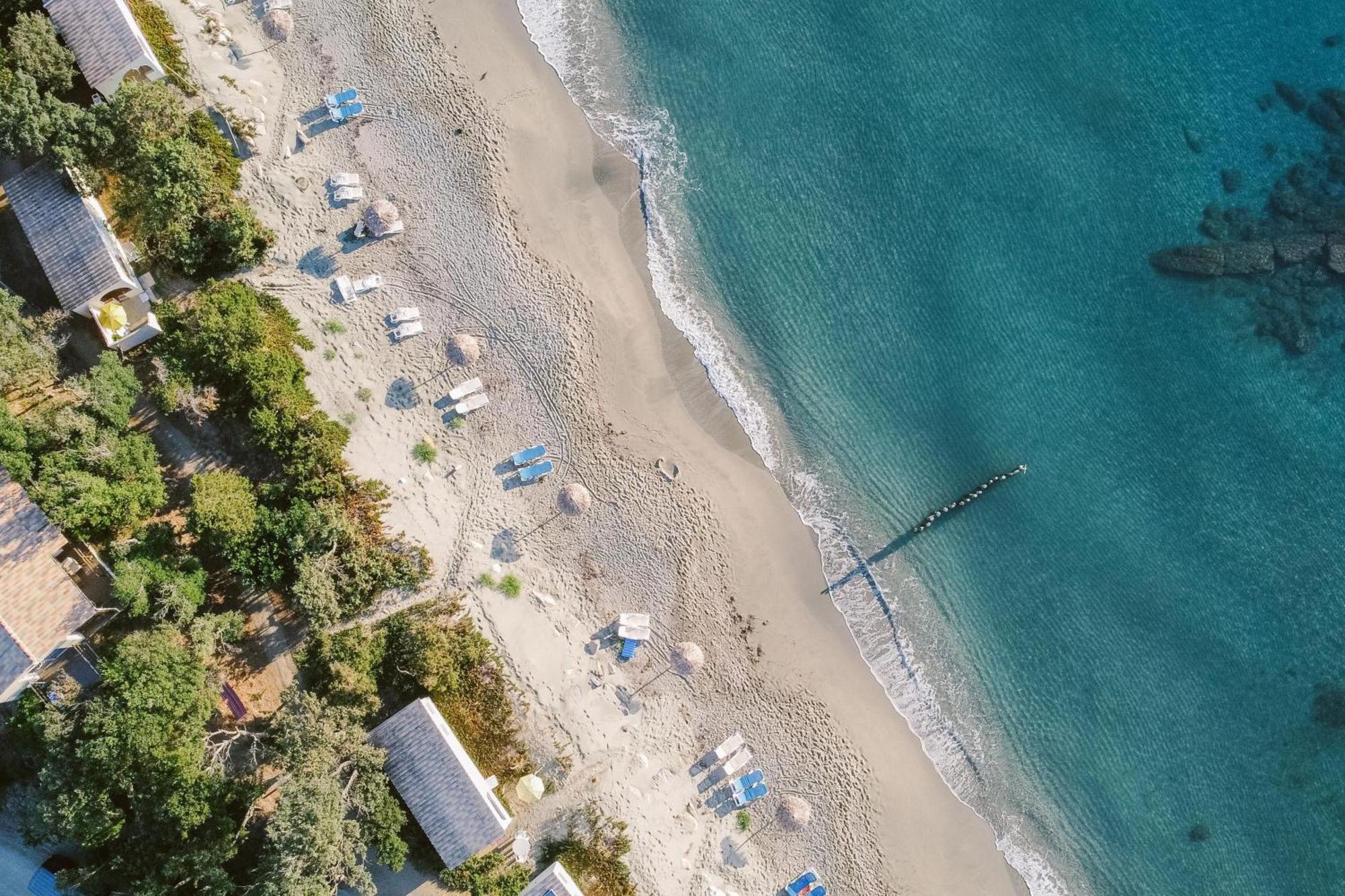 Campsite Naturiste Riva Bella 4* *