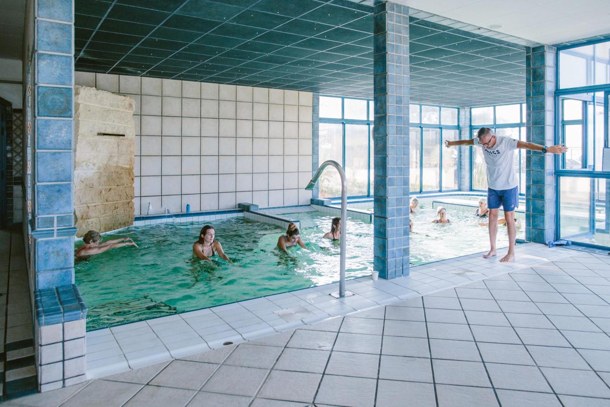 Naturiste Riva Bella 4* Campsite Linguizzetta
