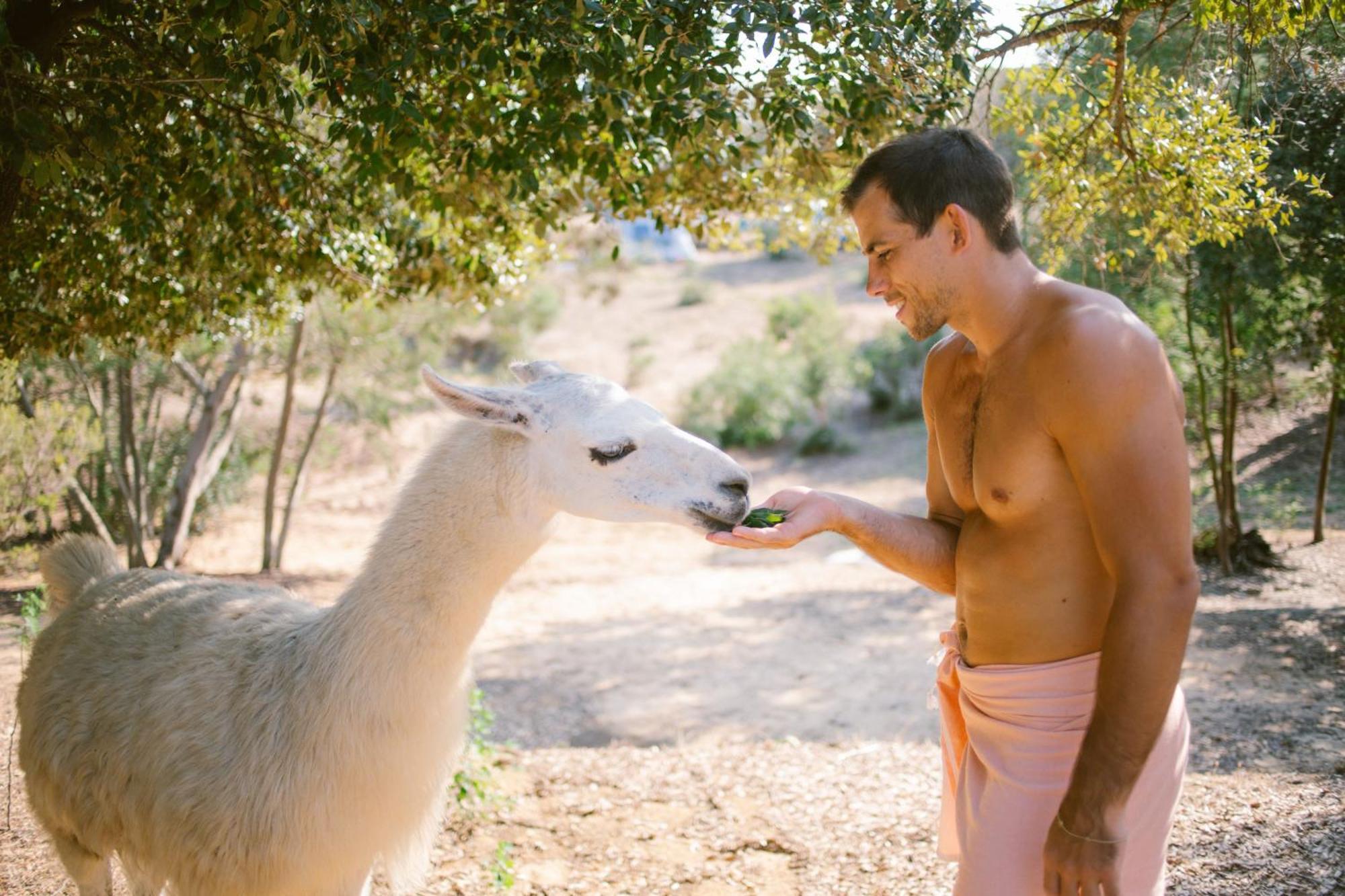 Naturiste Riva Bella 4* Linguizzetta
