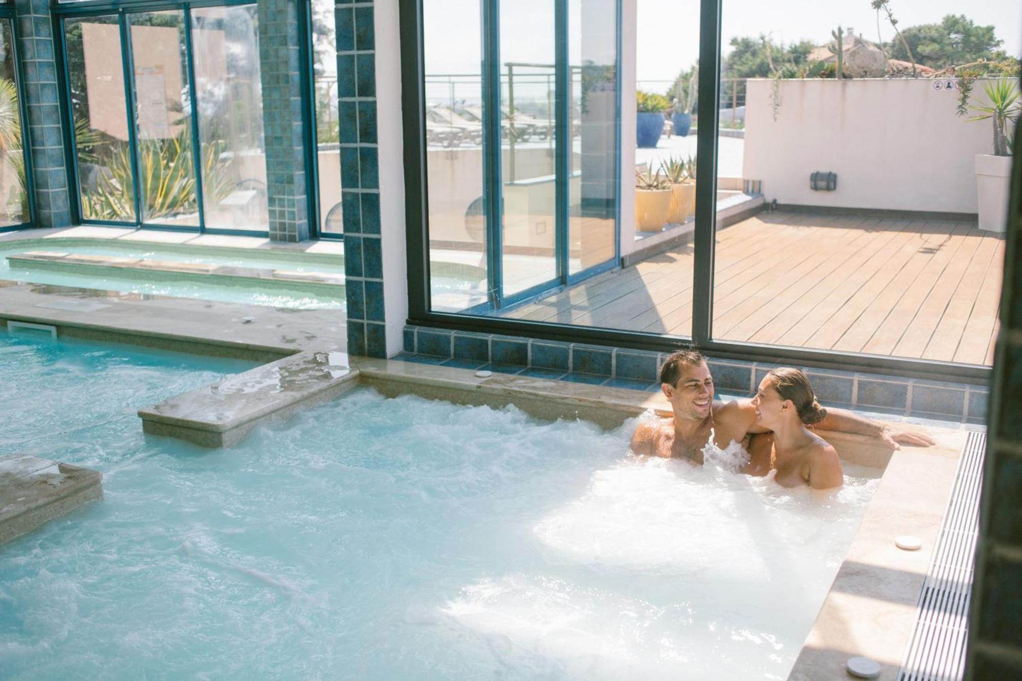 Campsite Naturiste Riva Bella 4*