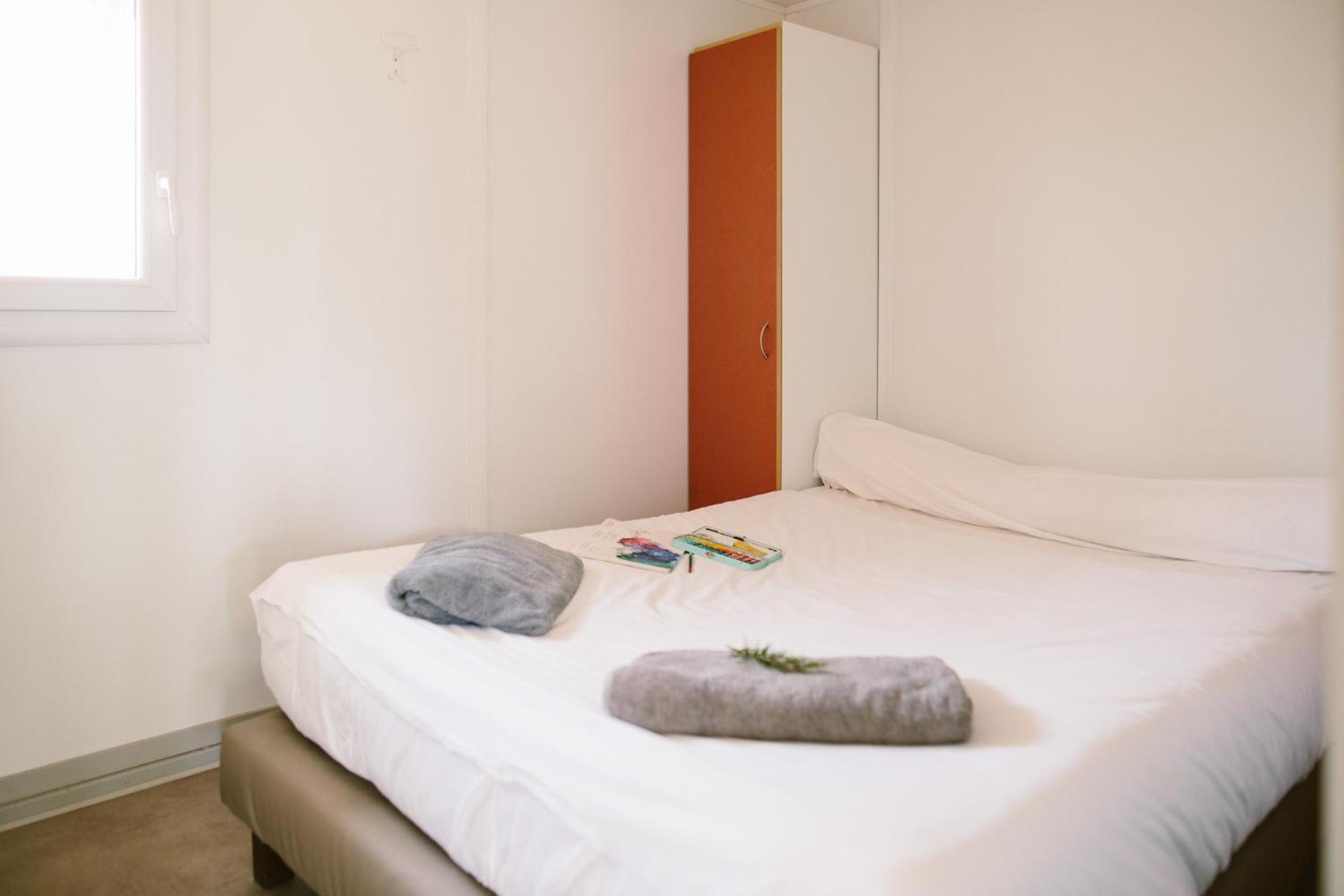 Campsite Naturiste Riva Bella 4*